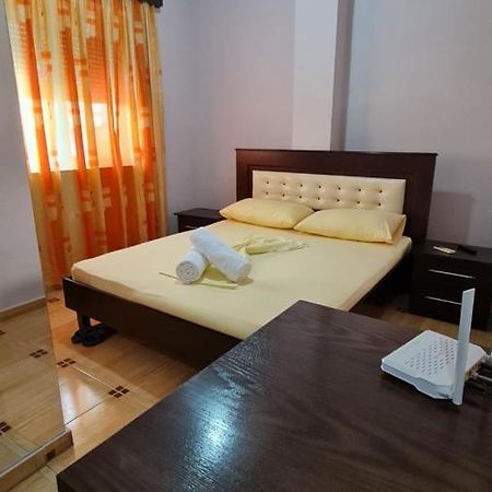 Hotel Brace Гирокастра Экстерьер фото