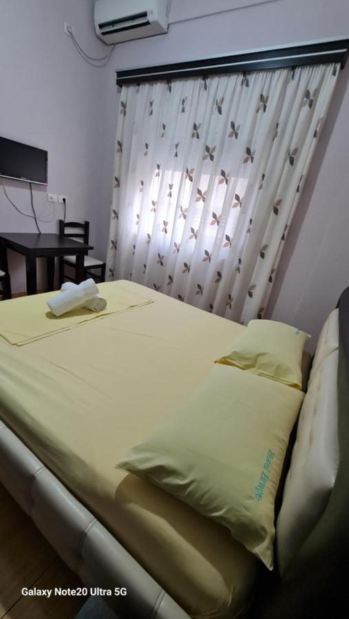 Hotel Brace Гирокастра Экстерьер фото
