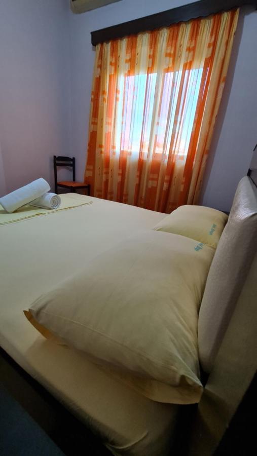 Hotel Brace Гирокастра Экстерьер фото