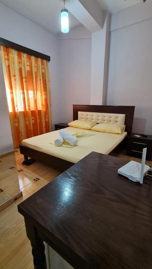 Hotel Brace Гирокастра Экстерьер фото