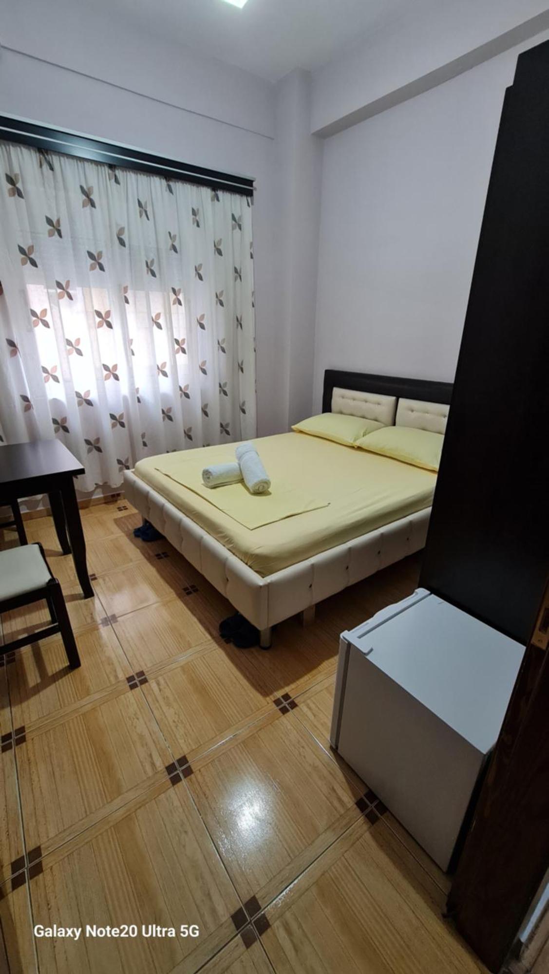 Hotel Brace Гирокастра Экстерьер фото