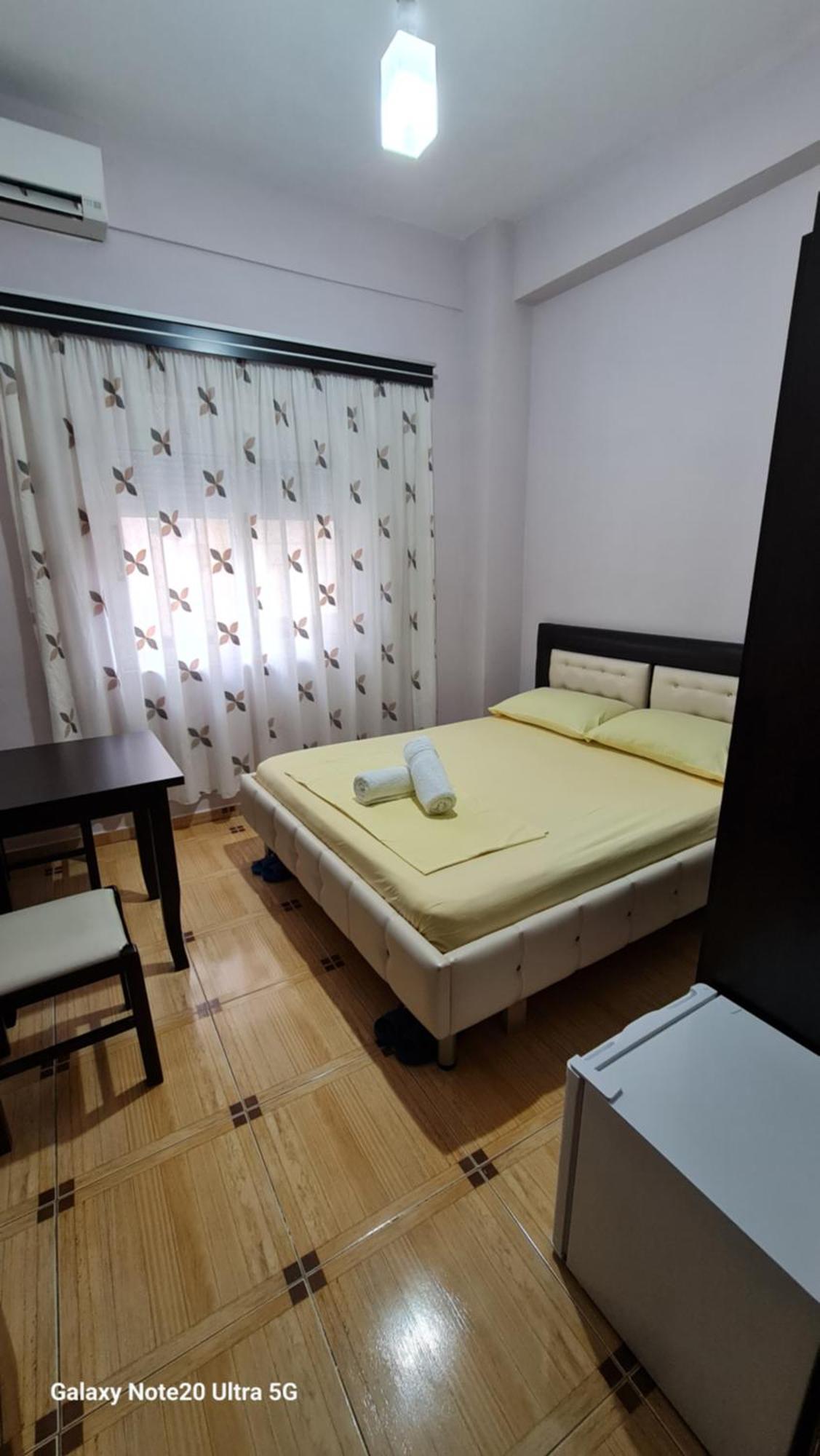 Hotel Brace Гирокастра Экстерьер фото