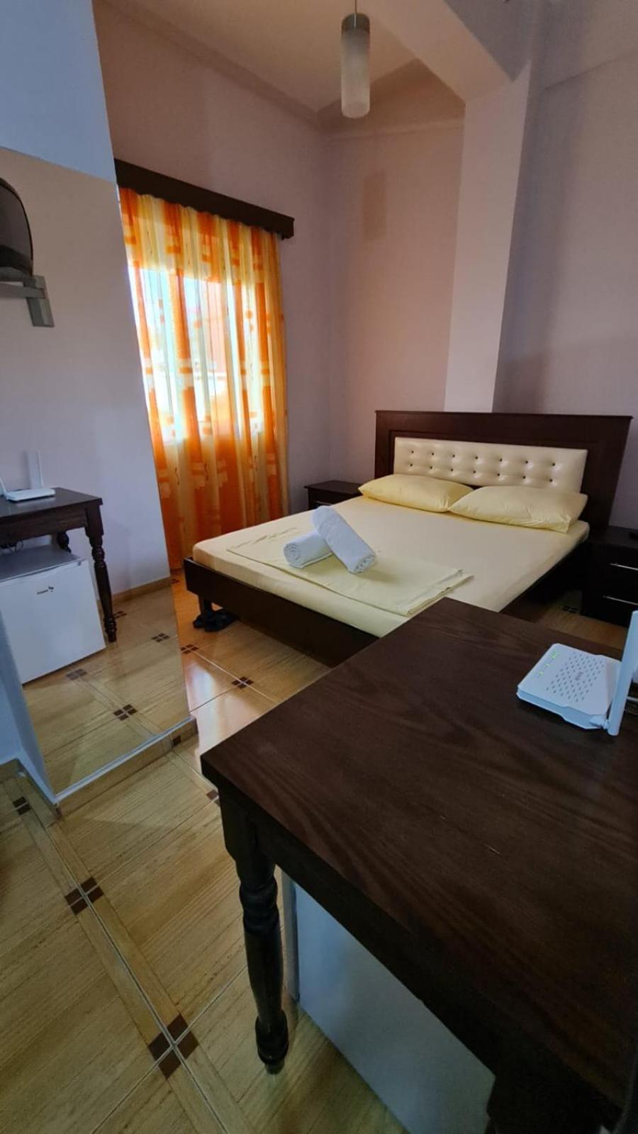 Hotel Brace Гирокастра Экстерьер фото