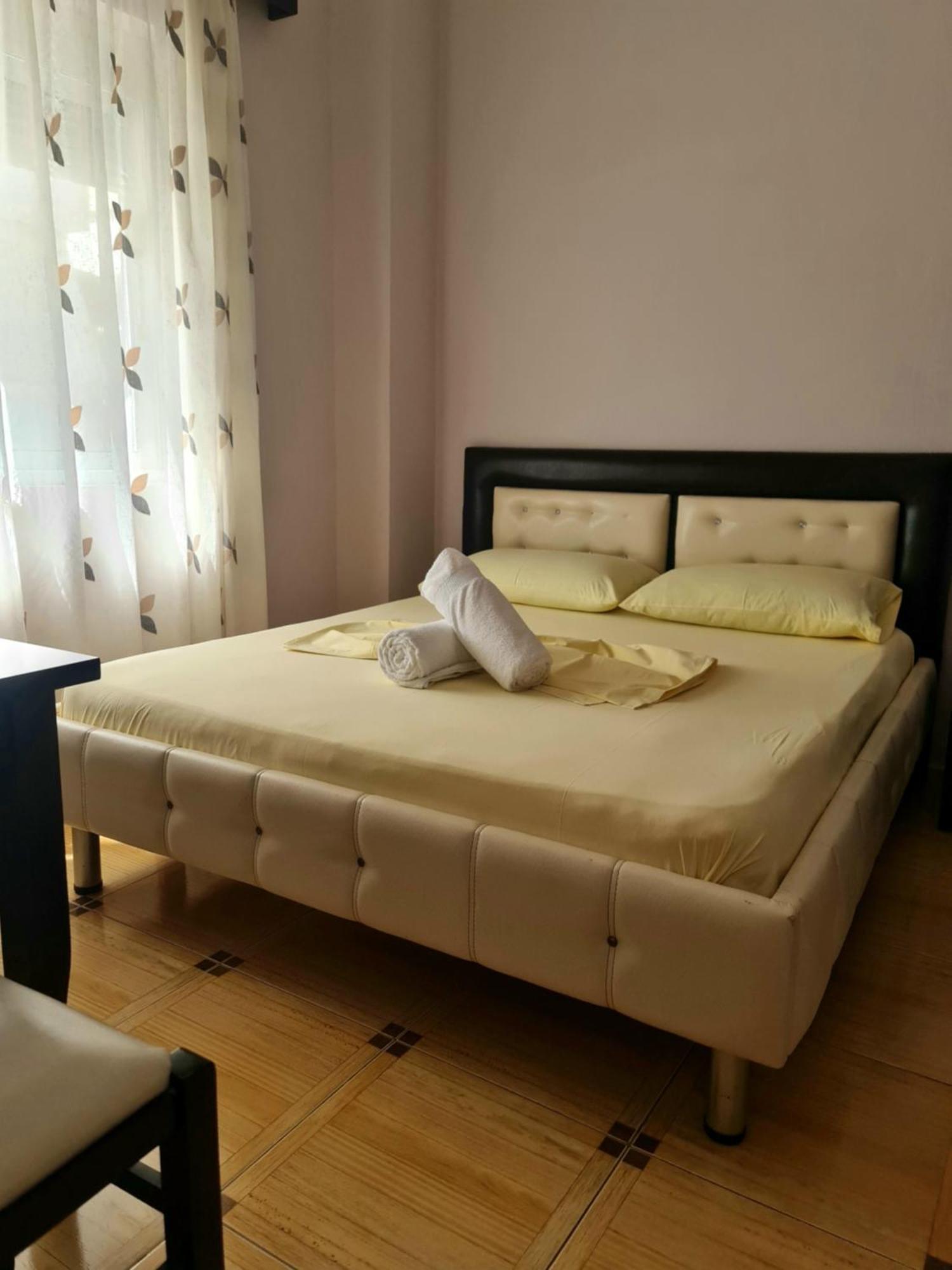 Hotel Brace Гирокастра Экстерьер фото